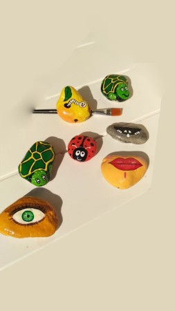 I FERMACARTE di Marò